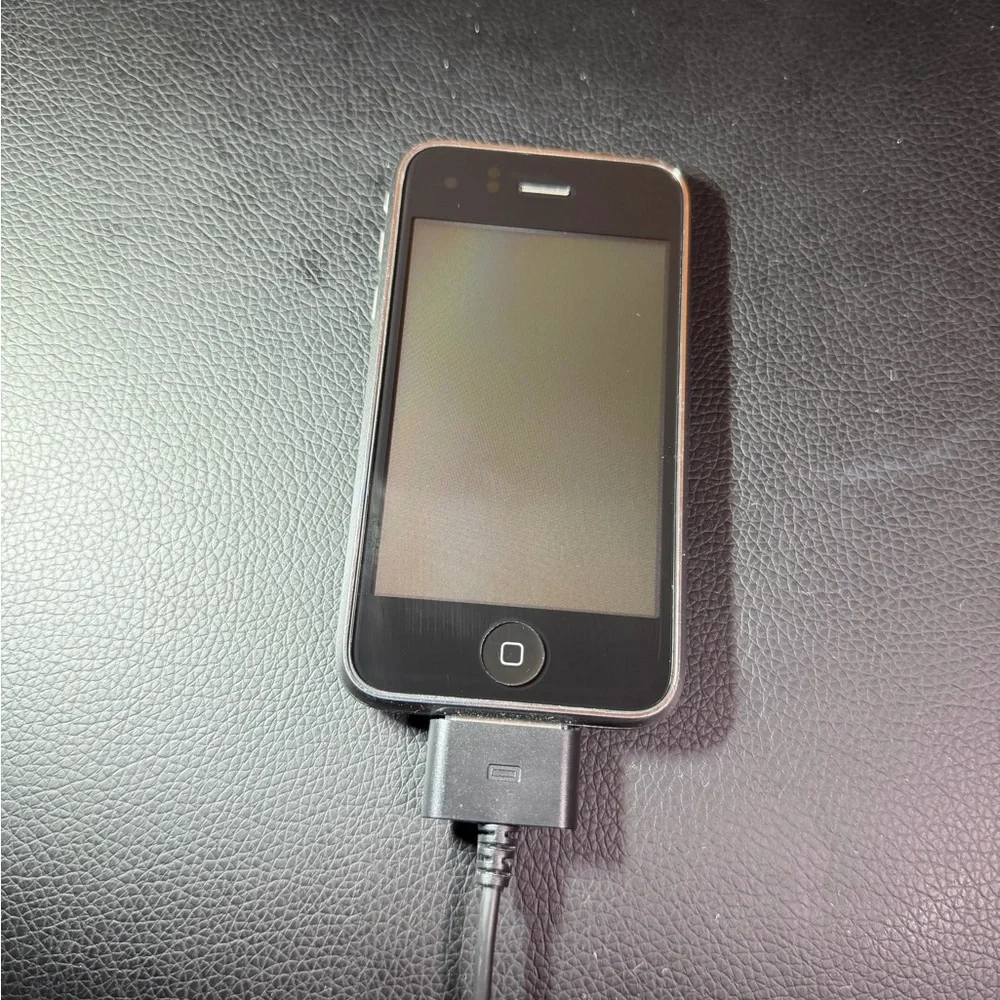 Apple iphone 3g